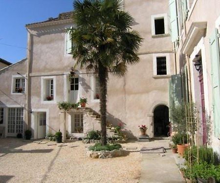 Occ34 - Capestang - Villa Quinlan ภายนอก รูปภาพ