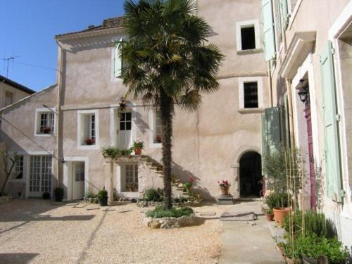 Occ34 - Capestang - Villa Quinlan ภายนอก รูปภาพ
