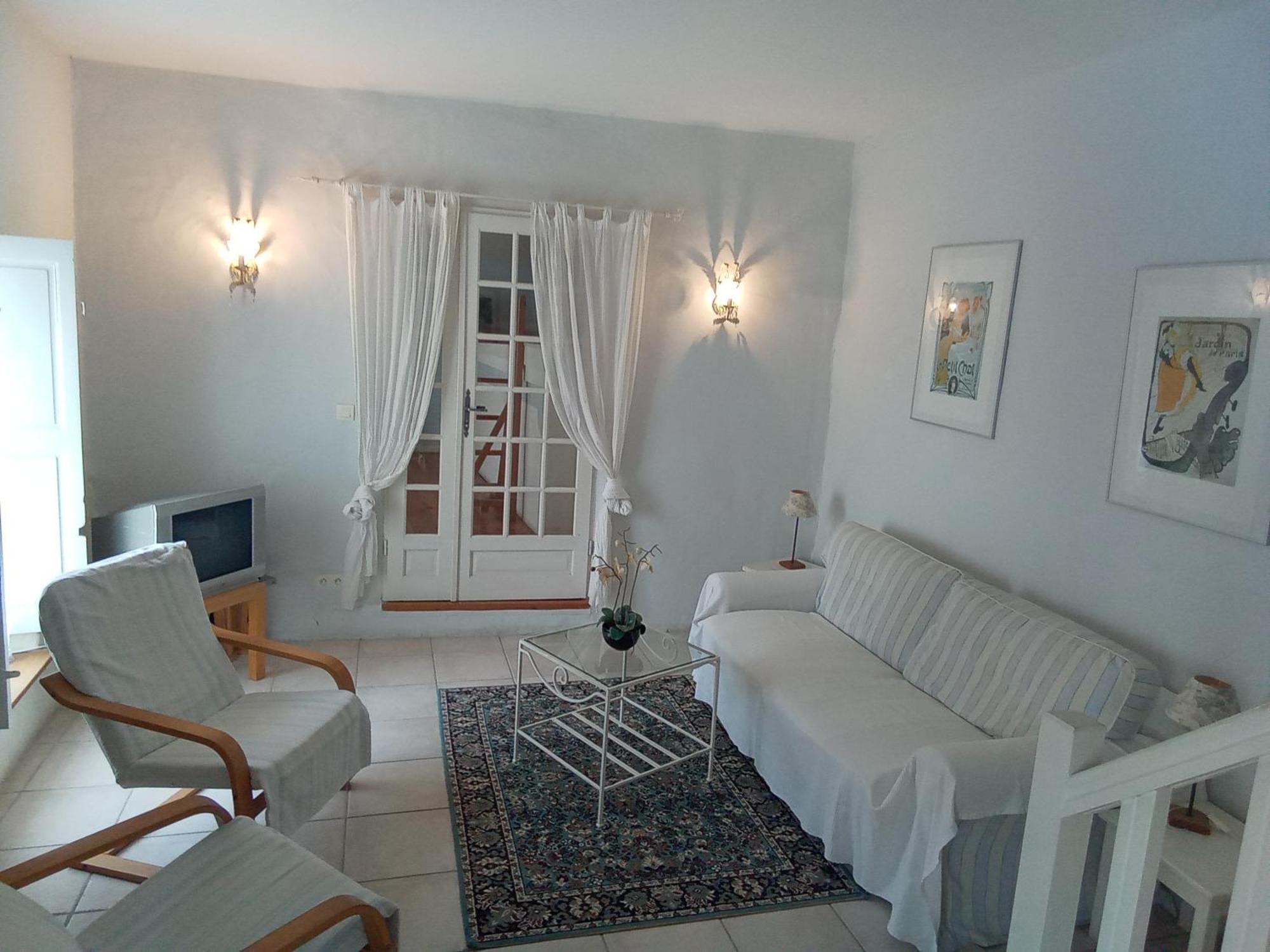 Occ34 - Capestang - Villa Quinlan ภายนอก รูปภาพ