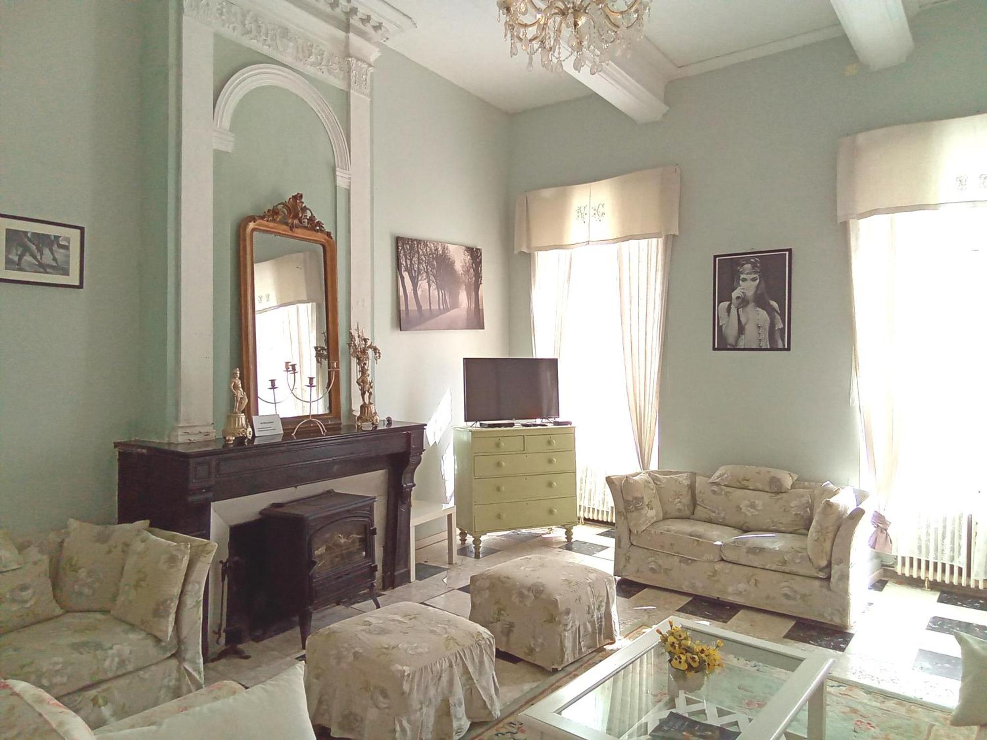 Occ34 - Capestang - Villa Quinlan ภายนอก รูปภาพ