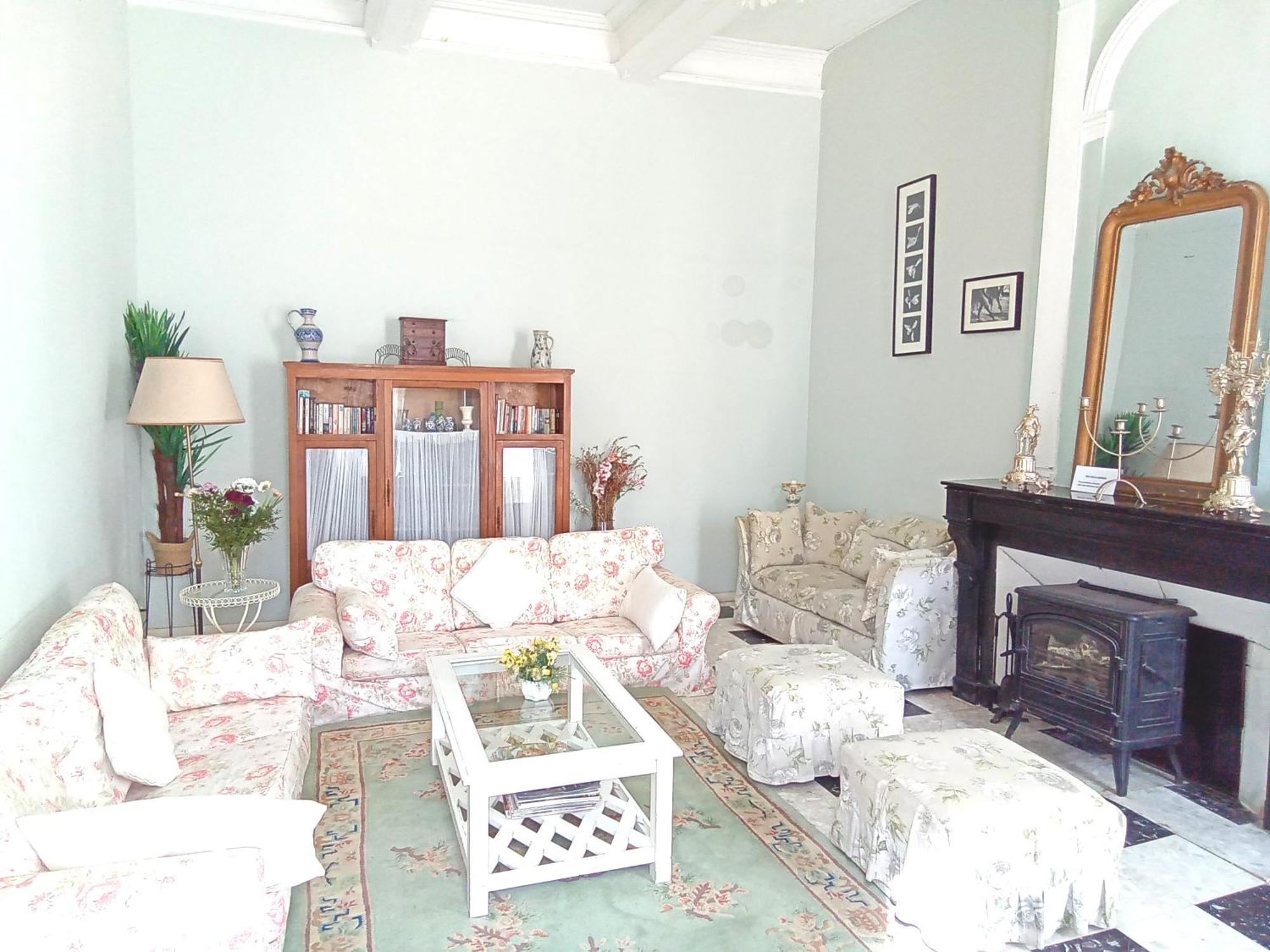 Occ34 - Capestang - Villa Quinlan ภายนอก รูปภาพ