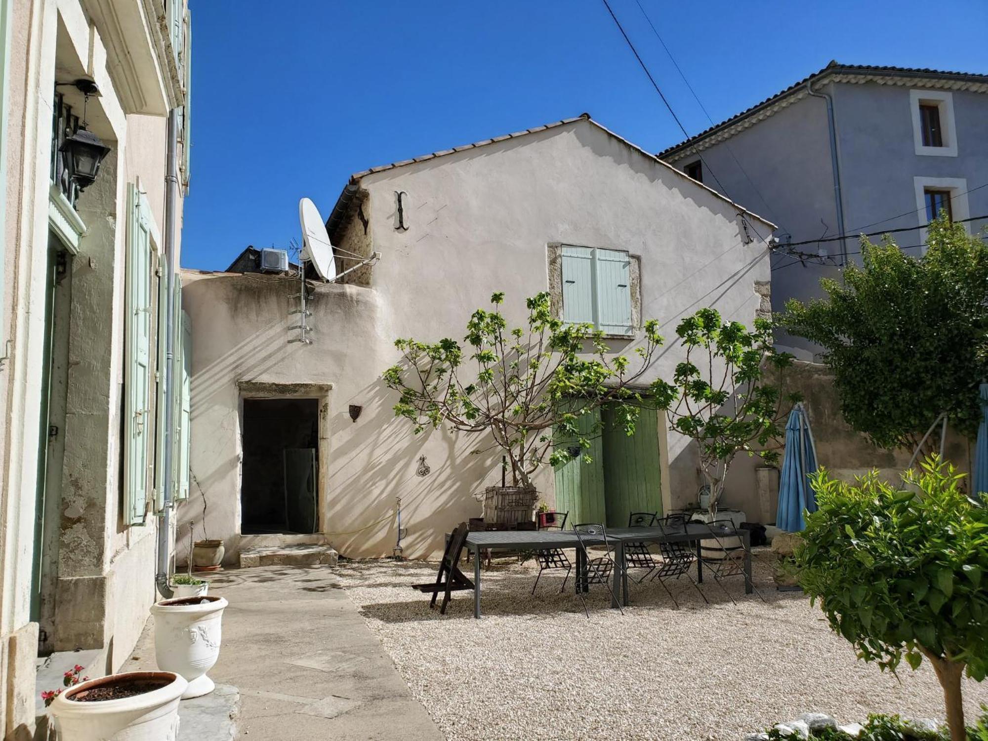 Occ34 - Capestang - Villa Quinlan ภายนอก รูปภาพ