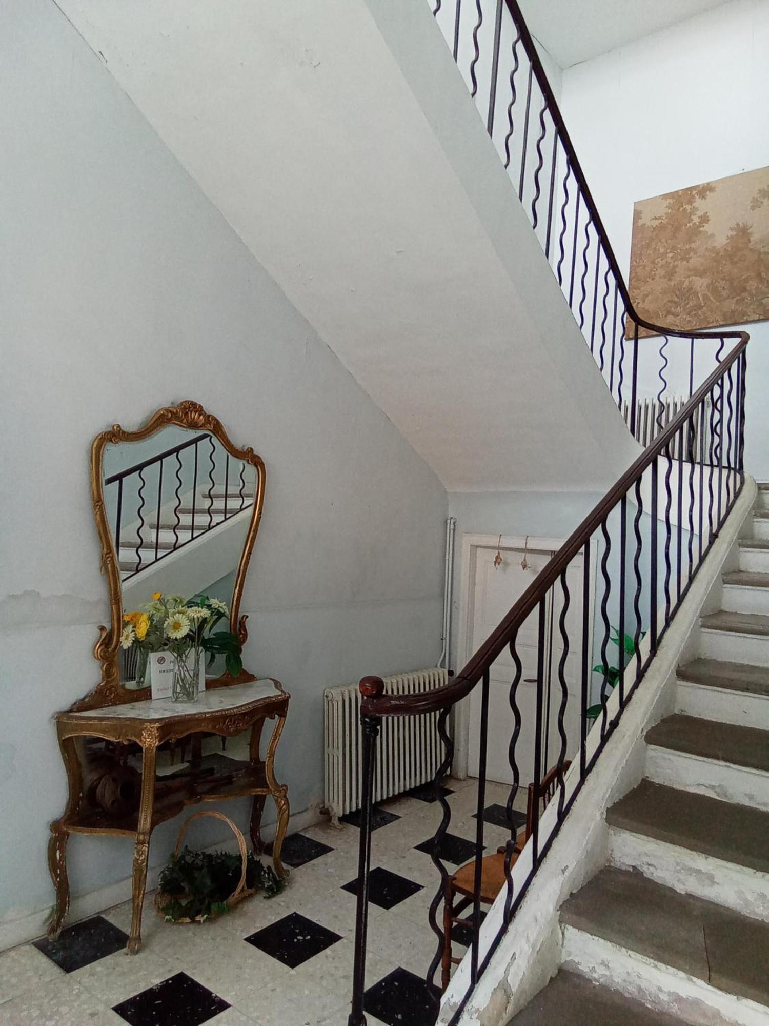 Occ34 - Capestang - Villa Quinlan ภายนอก รูปภาพ