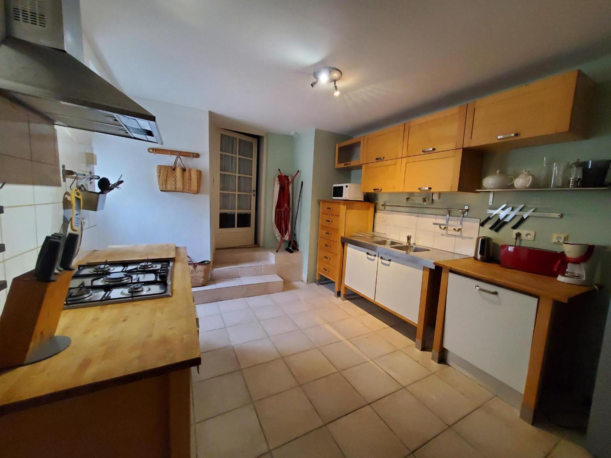 Occ34 - Capestang - Villa Quinlan ภายนอก รูปภาพ