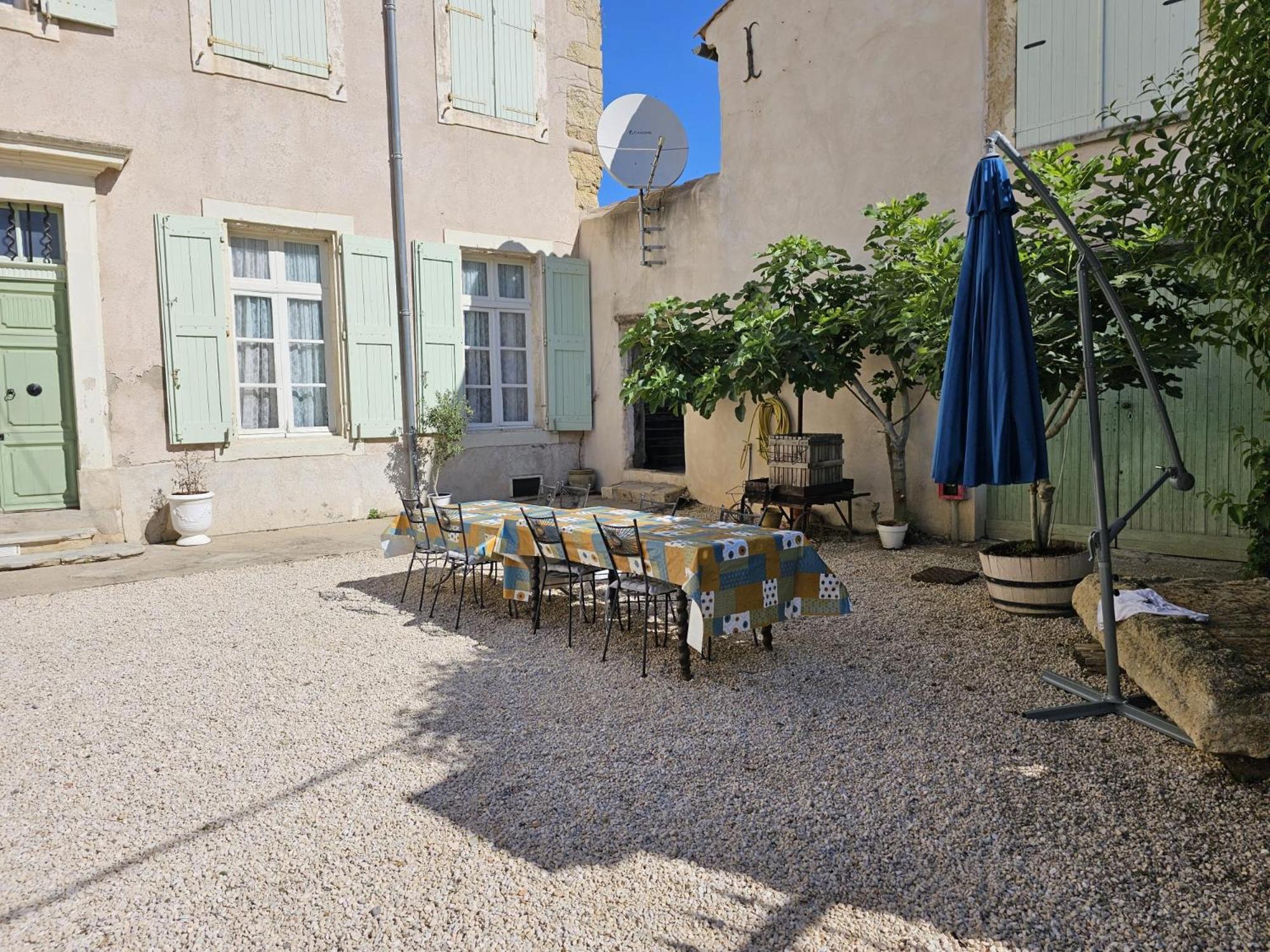 Occ34 - Capestang - Villa Quinlan ภายนอก รูปภาพ