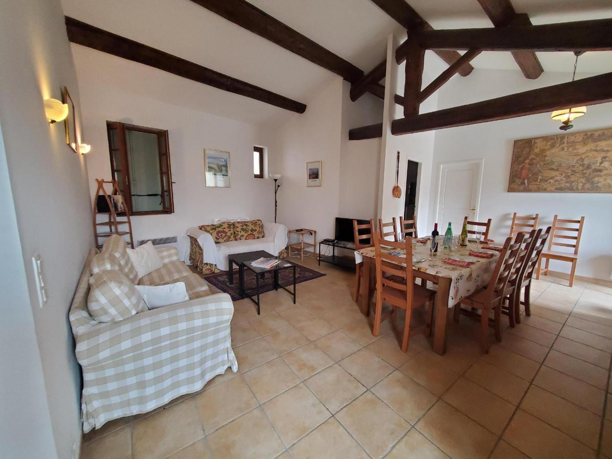 Occ34 - Capestang - Villa Quinlan ภายนอก รูปภาพ