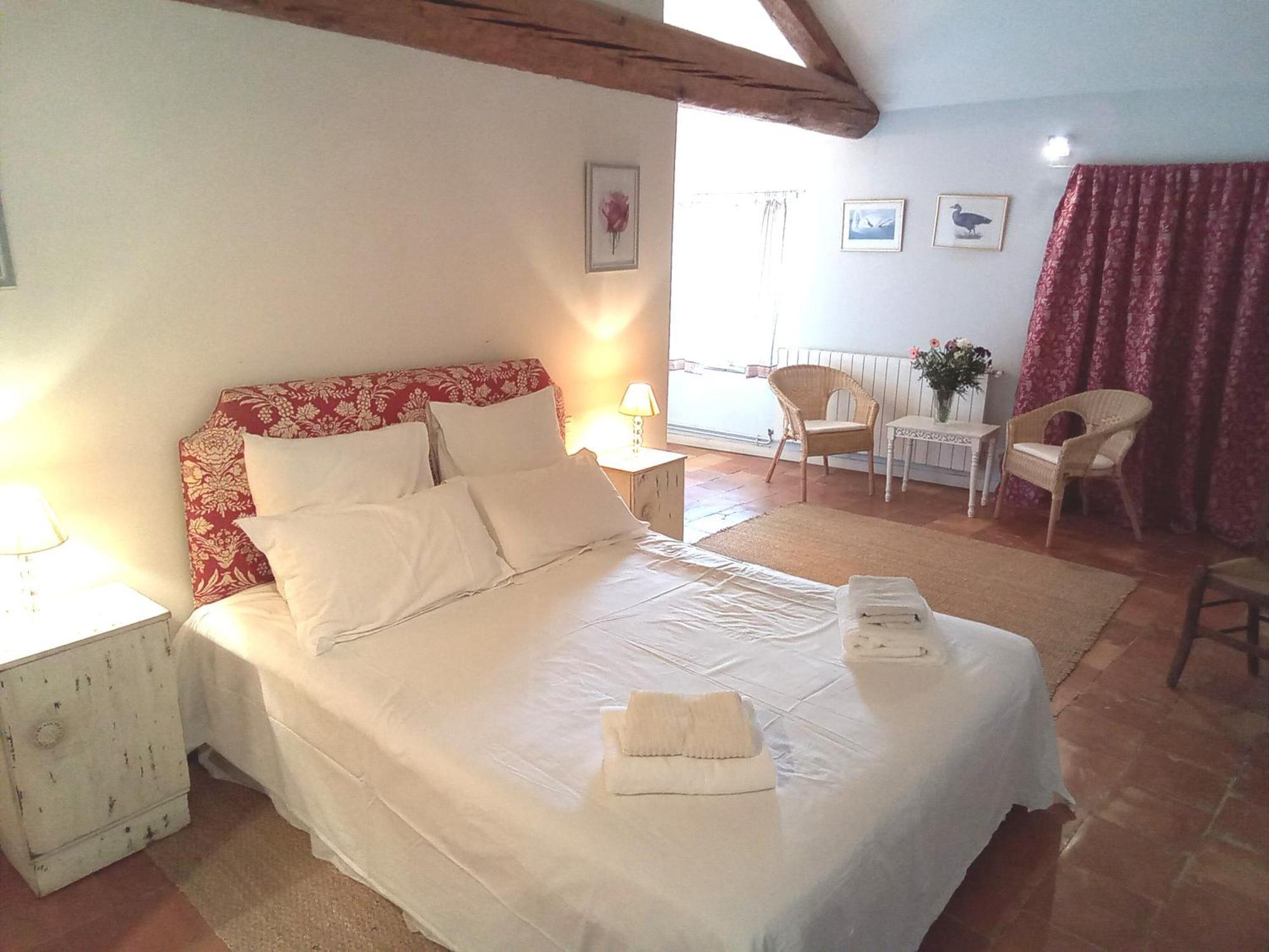 Occ34 - Capestang - Villa Quinlan ภายนอก รูปภาพ