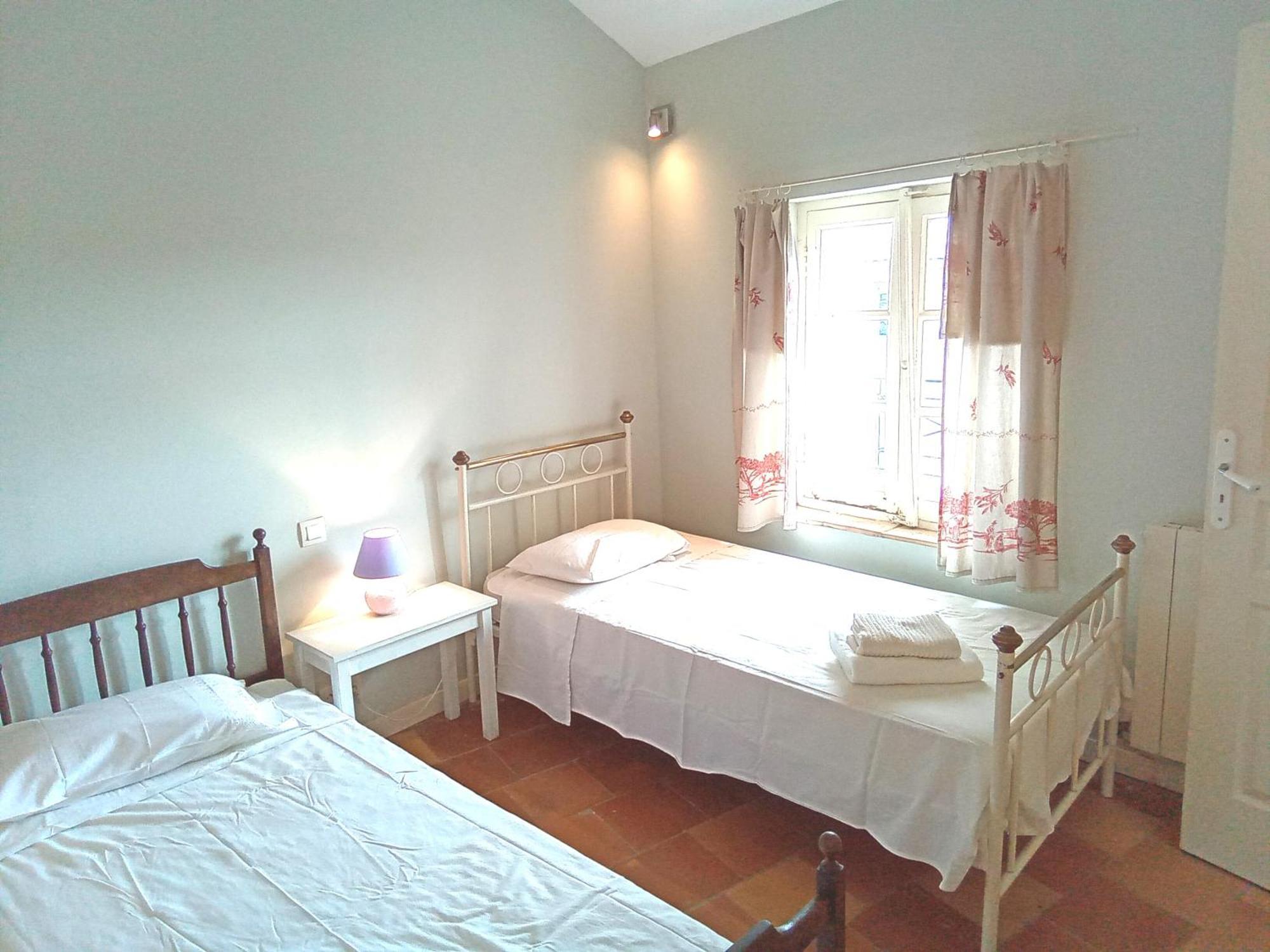 Occ34 - Capestang - Villa Quinlan ภายนอก รูปภาพ