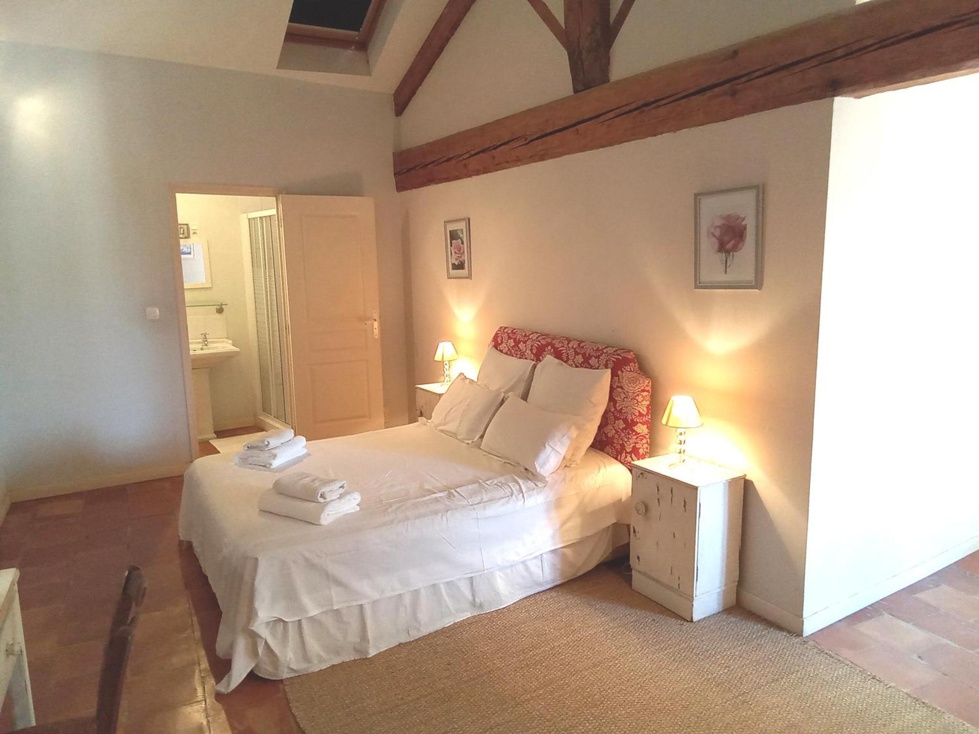 Occ34 - Capestang - Villa Quinlan ภายนอก รูปภาพ