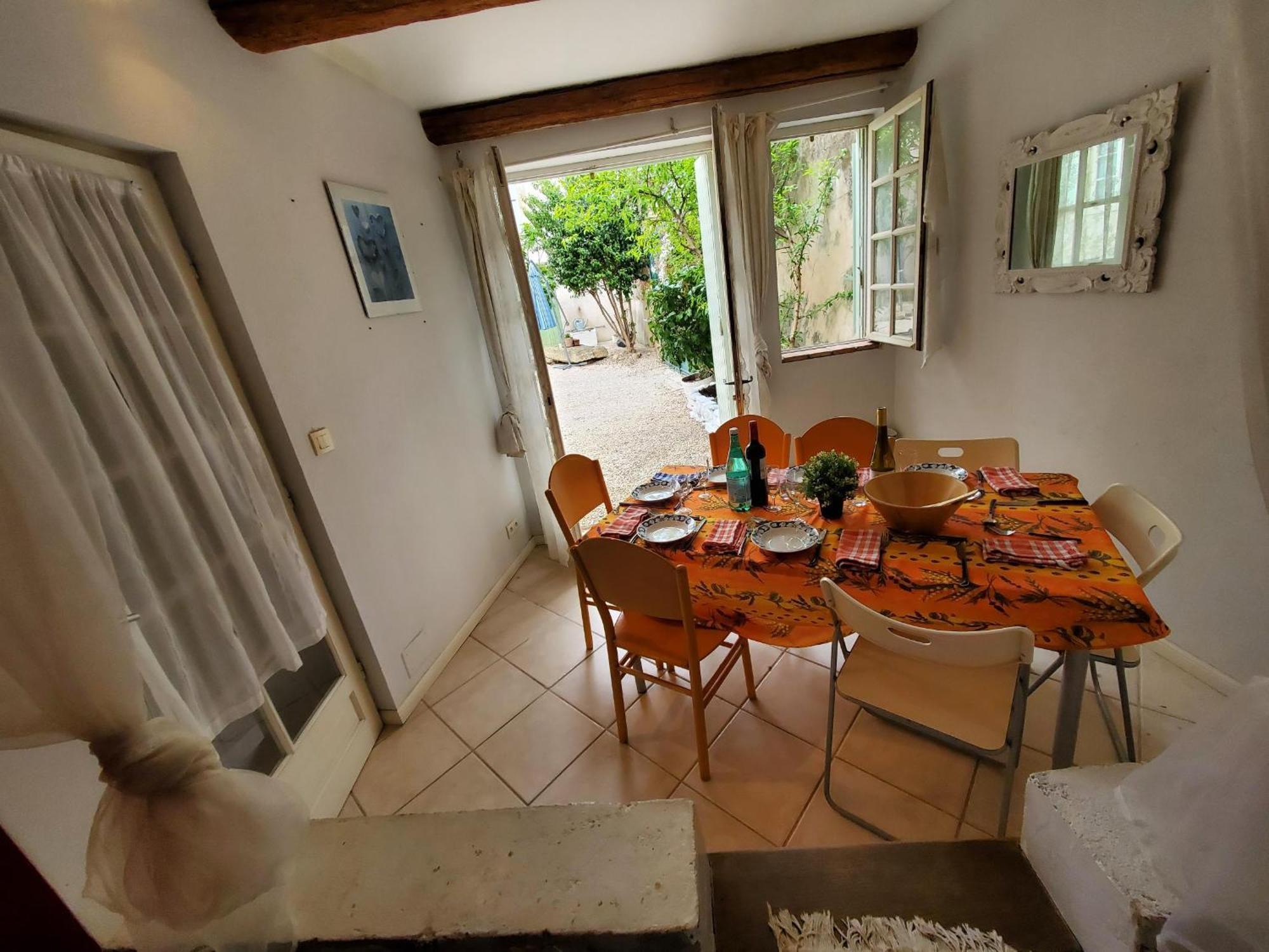 Occ34 - Capestang - Villa Quinlan ภายนอก รูปภาพ