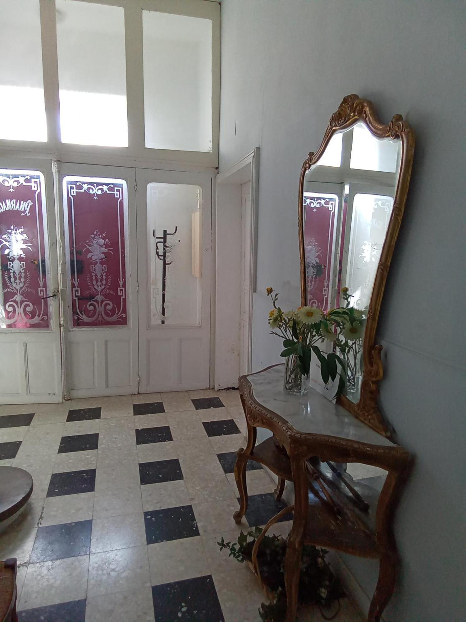 Occ34 - Capestang - Villa Quinlan ภายนอก รูปภาพ
