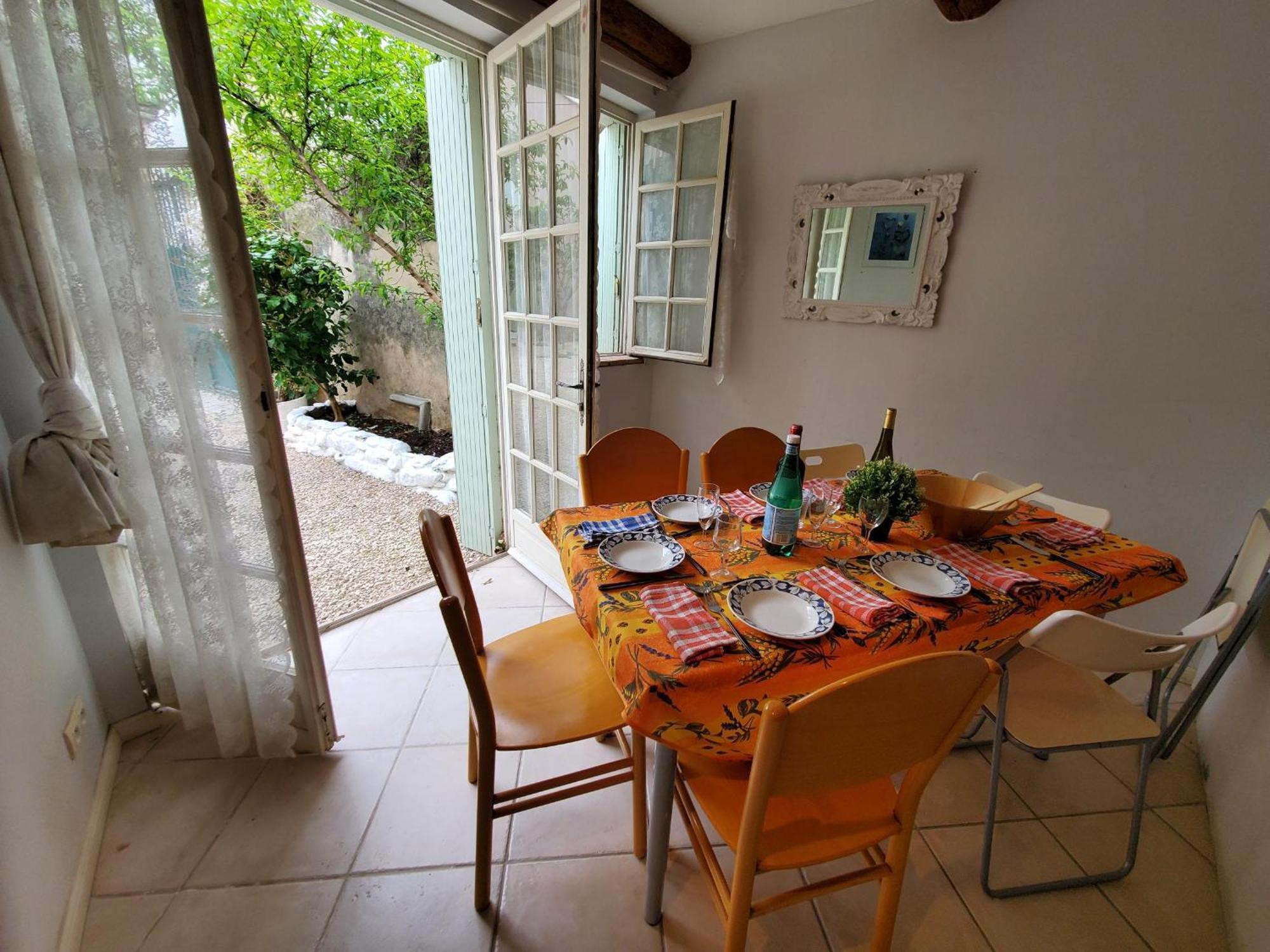 Occ34 - Capestang - Villa Quinlan ภายนอก รูปภาพ