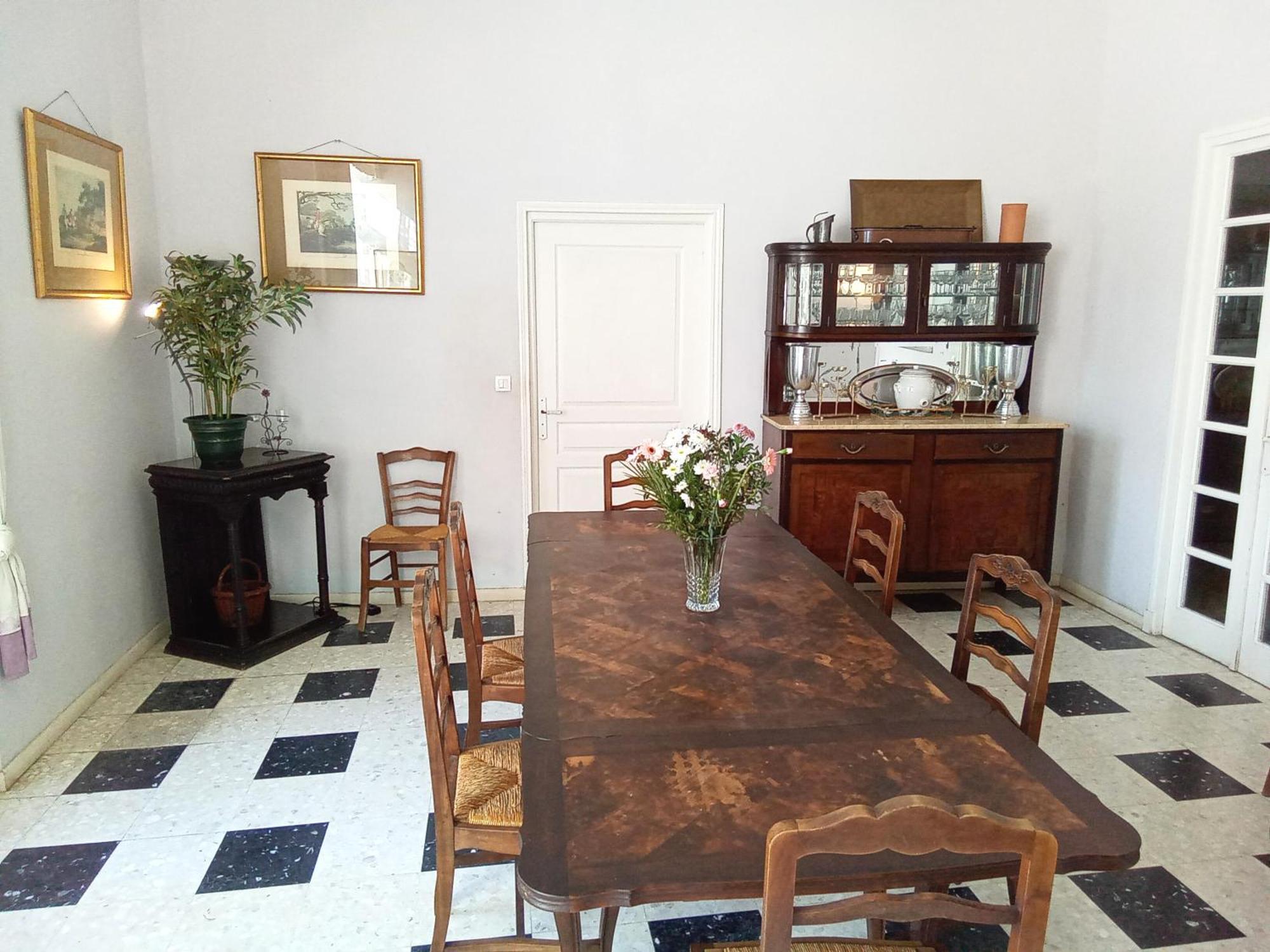 Occ34 - Capestang - Villa Quinlan ภายนอก รูปภาพ