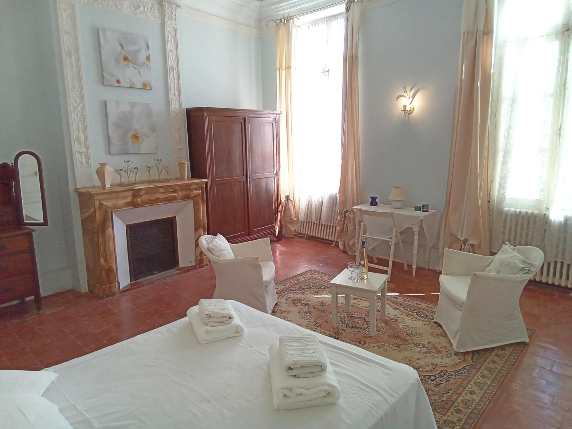 Occ34 - Capestang - Villa Quinlan ภายนอก รูปภาพ
