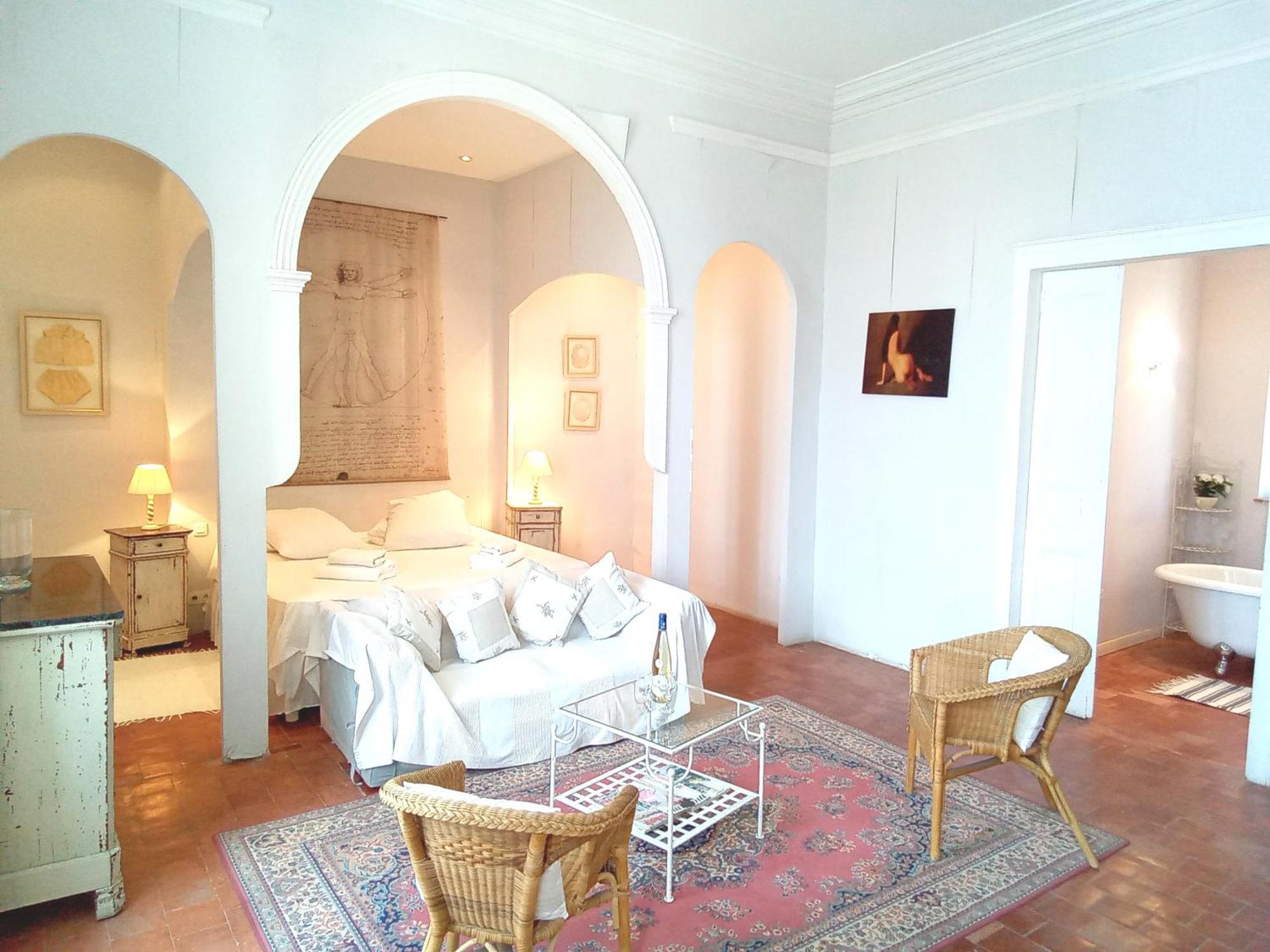 Occ34 - Capestang - Villa Quinlan ภายนอก รูปภาพ